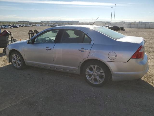 Photo 1 VIN: 3FAHP0HA7CR159393 - FORD FUSION SE 