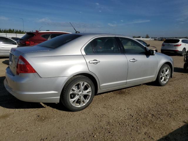 Photo 2 VIN: 3FAHP0HA7CR159393 - FORD FUSION SE 