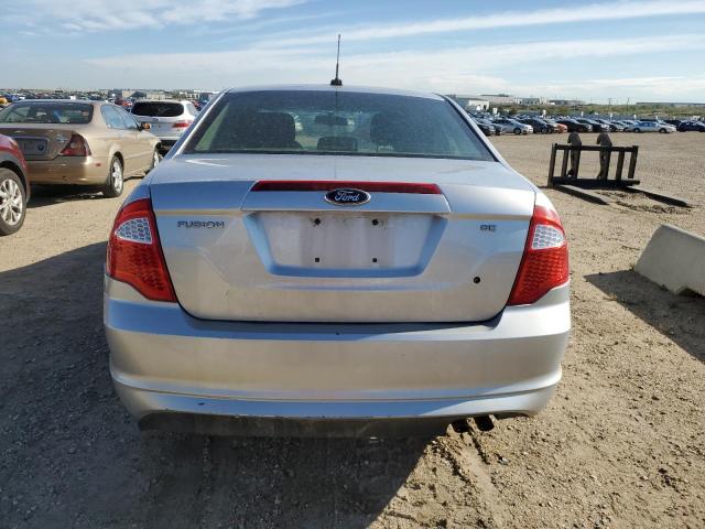 Photo 5 VIN: 3FAHP0HA7CR159393 - FORD FUSION SE 