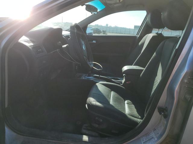 Photo 6 VIN: 3FAHP0HA7CR159393 - FORD FUSION SE 