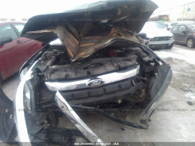 Photo 5 VIN: 3FAHP0HA7CR170653 - FORD FUSION 