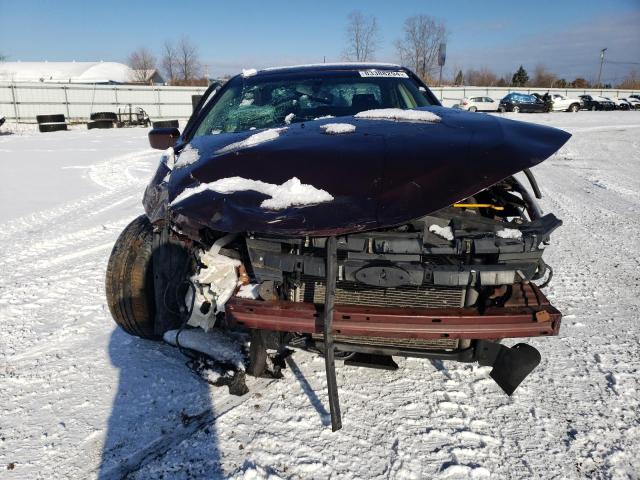 Photo 4 VIN: 3FAHP0HA7CR180292 - FORD FUSION SE 