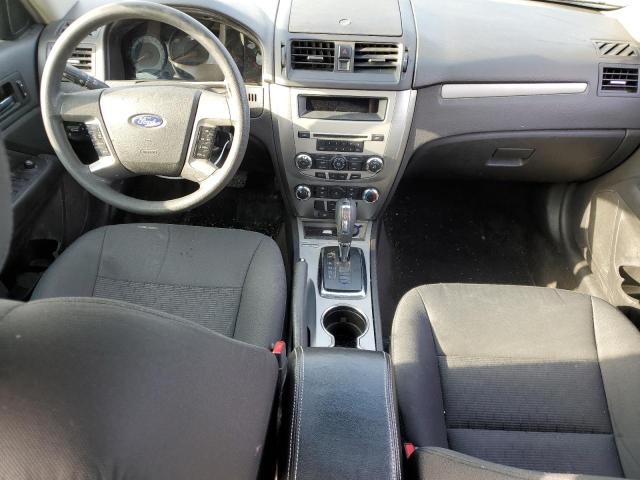 Photo 7 VIN: 3FAHP0HA7CR205465 - FORD FUSION SE 