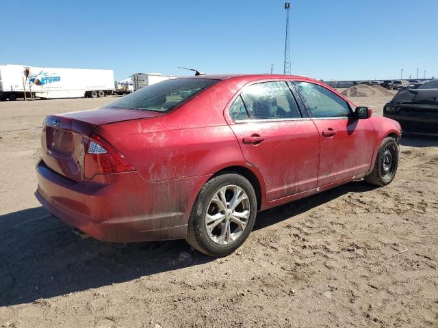 Photo 2 VIN: 3FAHP0HA7CR218295 - FORD FUSION SE 