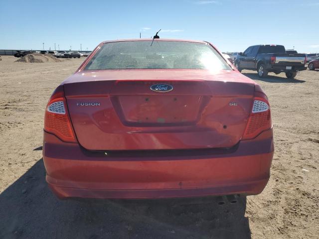 Photo 5 VIN: 3FAHP0HA7CR218295 - FORD FUSION SE 