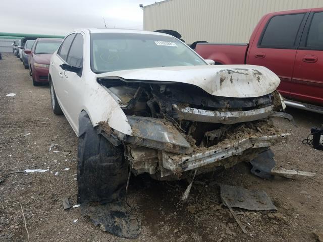 Photo 0 VIN: 3FAHP0HA7CR224629 - FORD FUSION SE 