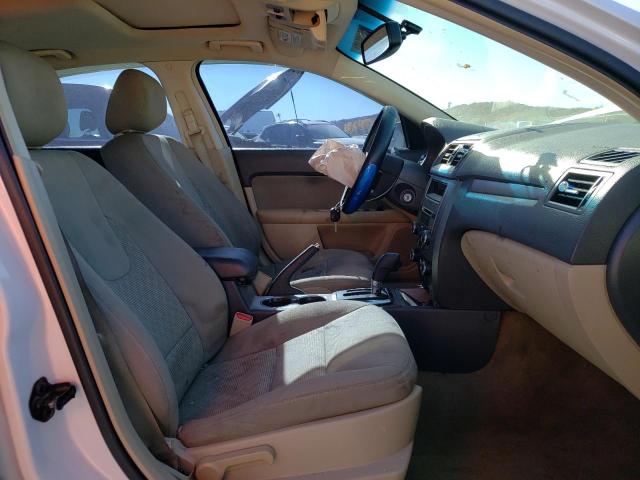 Photo 4 VIN: 3FAHP0HA7CR224680 - FORD FUSION SE 