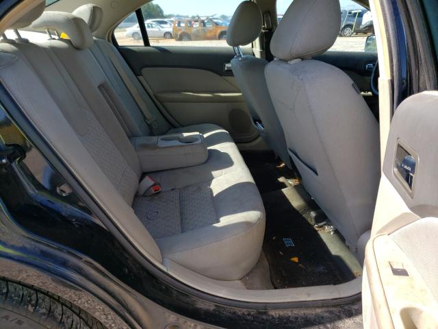 Photo 5 VIN: 3FAHP0HA7CR228423 - FORD FUSION SE 