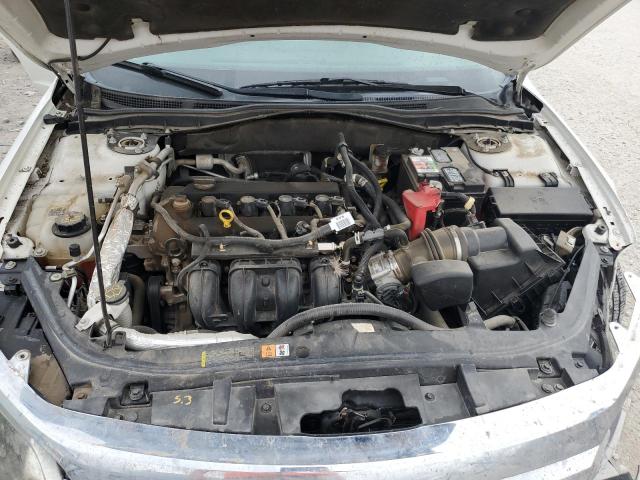 Photo 10 VIN: 3FAHP0HA7CR237557 - FORD FUSION SE 