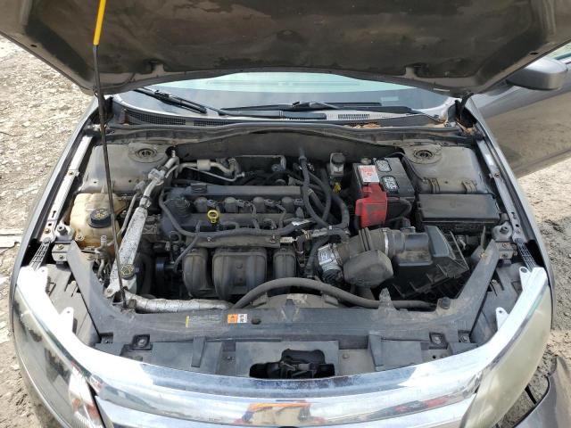 Photo 10 VIN: 3FAHP0HA7CR248686 - FORD FUSION 