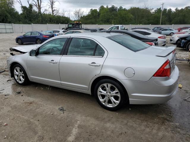 Photo 1 VIN: 3FAHP0HA7CR263740 - FORD FUSION SE 