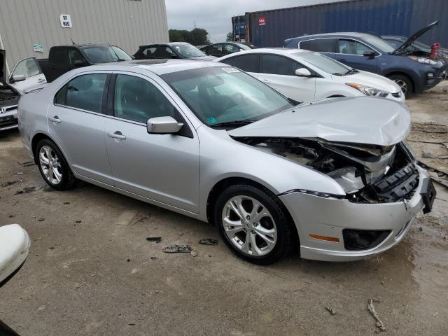 Photo 3 VIN: 3FAHP0HA7CR263740 - FORD FUSION SE 