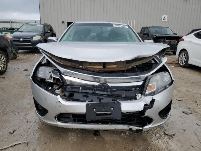 Photo 4 VIN: 3FAHP0HA7CR263740 - FORD FUSION SE 