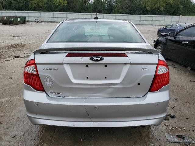 Photo 5 VIN: 3FAHP0HA7CR263740 - FORD FUSION SE 