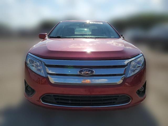 Photo 4 VIN: 3FAHP0HA7CR269733 - FORD FUSION 