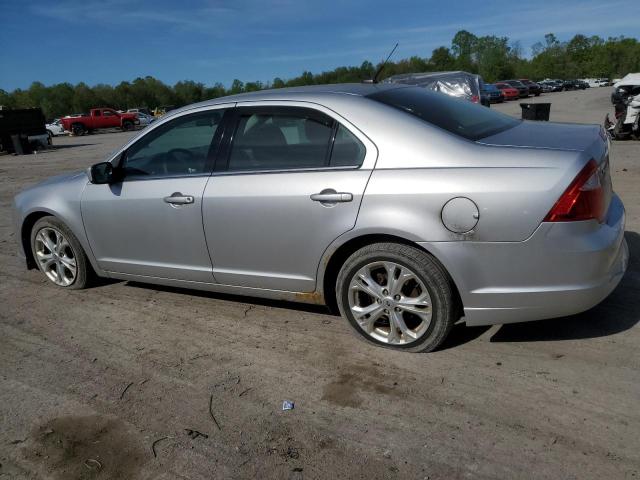 Photo 1 VIN: 3FAHP0HA7CR270056 - FORD FUSION 