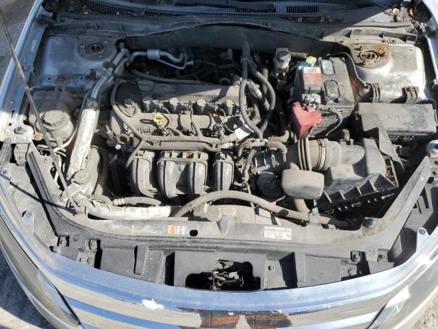 Photo 10 VIN: 3FAHP0HA7CR270056 - FORD FUSION 