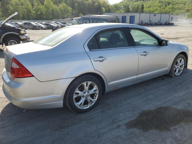 Photo 2 VIN: 3FAHP0HA7CR270056 - FORD FUSION 