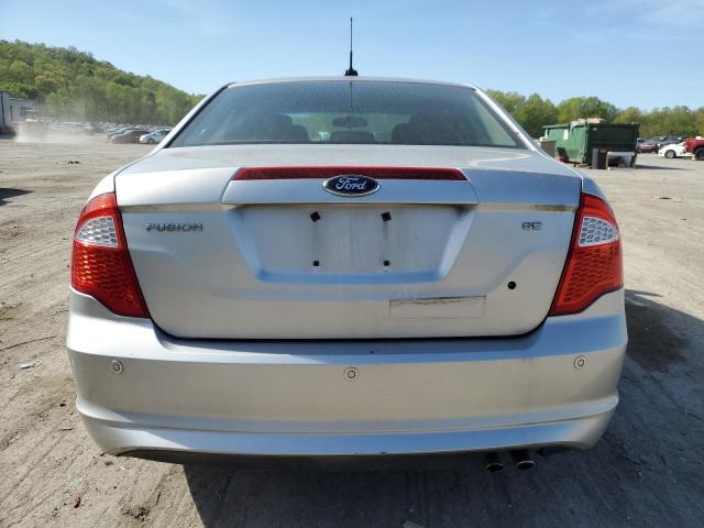 Photo 5 VIN: 3FAHP0HA7CR270056 - FORD FUSION 