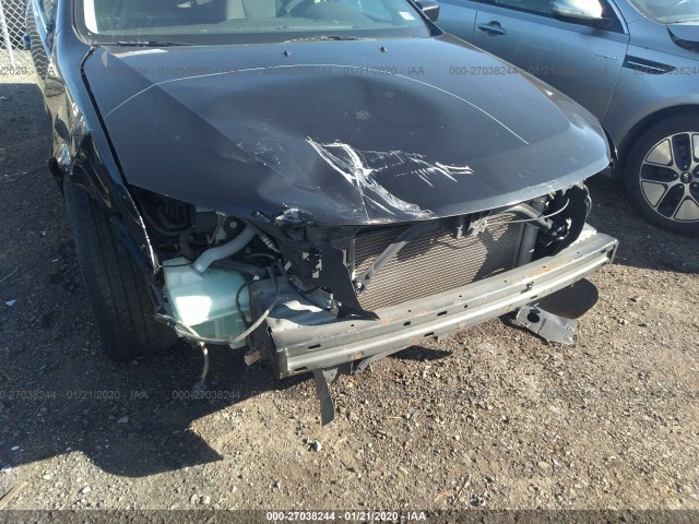 Photo 5 VIN: 3FAHP0HA7CR270154 - FORD FUSION 