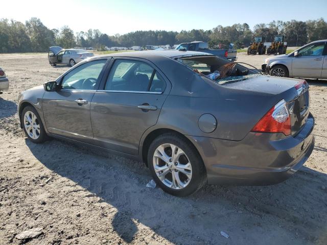 Photo 1 VIN: 3FAHP0HA7CR292011 - FORD FUSION SE 