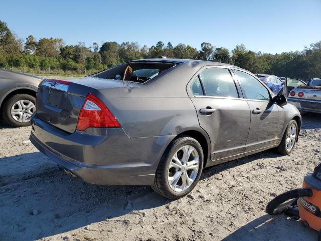 Photo 2 VIN: 3FAHP0HA7CR292011 - FORD FUSION SE 