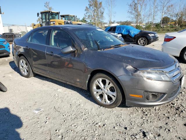 Photo 3 VIN: 3FAHP0HA7CR292011 - FORD FUSION SE 