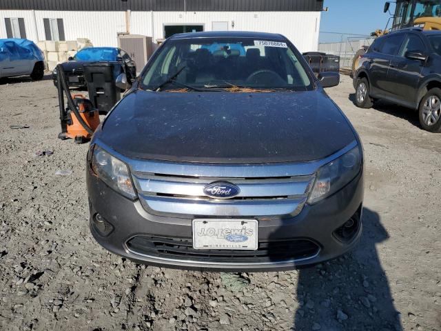 Photo 4 VIN: 3FAHP0HA7CR292011 - FORD FUSION SE 