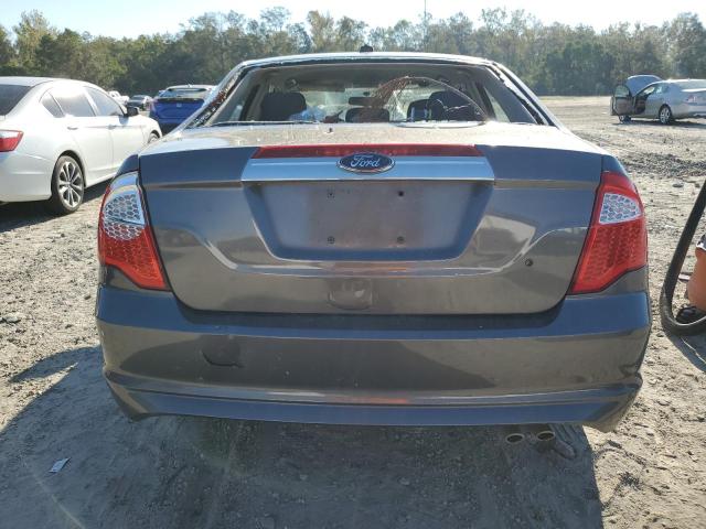 Photo 5 VIN: 3FAHP0HA7CR292011 - FORD FUSION SE 