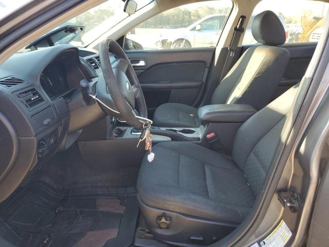 Photo 6 VIN: 3FAHP0HA7CR292011 - FORD FUSION SE 