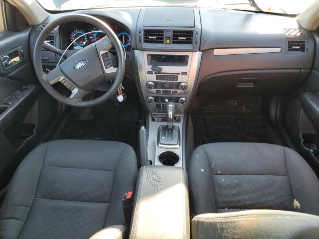 Photo 7 VIN: 3FAHP0HA7CR292011 - FORD FUSION SE 