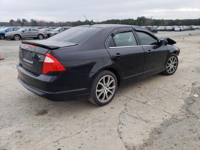 Photo 2 VIN: 3FAHP0HA7CR308885 - FORD FUSION SE 