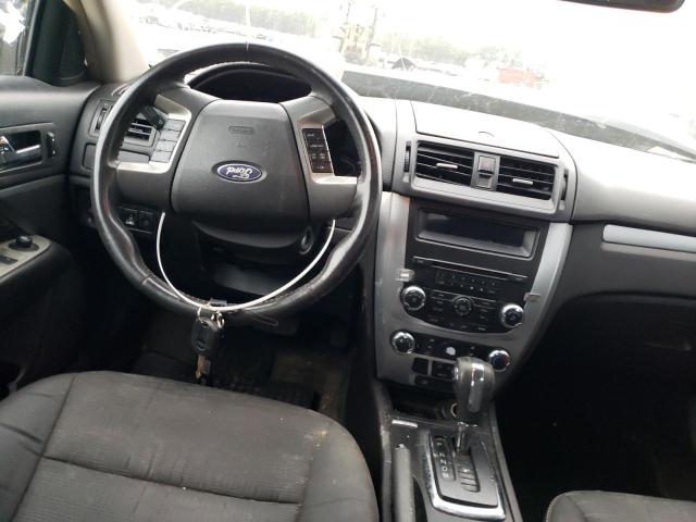 Photo 7 VIN: 3FAHP0HA7CR308885 - FORD FUSION SE 