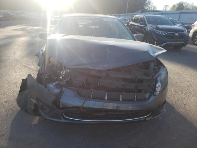 Photo 8 VIN: 3FAHP0HA7CR315092 - FORD FUSION SE 