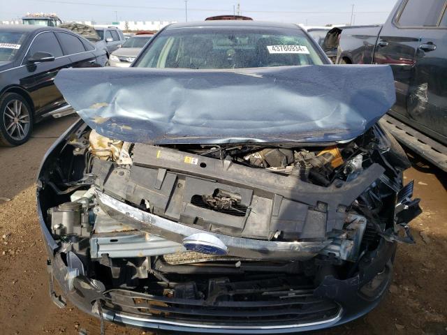 Photo 4 VIN: 3FAHP0HA7CR316940 - FORD FUSION 