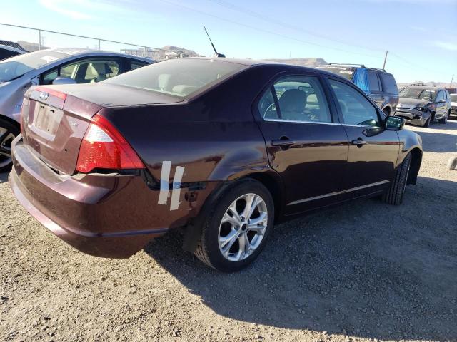 Photo 2 VIN: 3FAHP0HA7CR317523 - FORD FUSION 