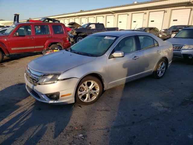 Photo 0 VIN: 3FAHP0HA7CR326299 - FORD FUSION SE 