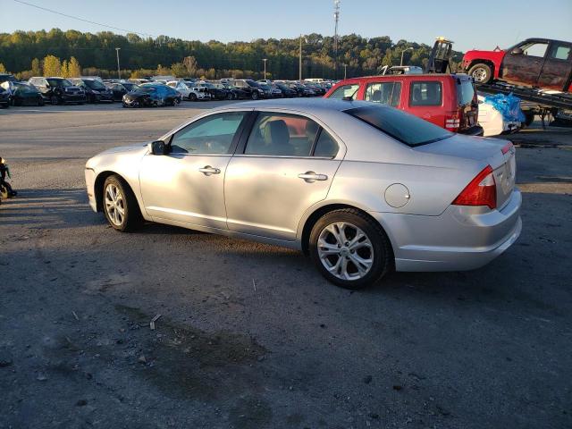 Photo 1 VIN: 3FAHP0HA7CR326299 - FORD FUSION SE 