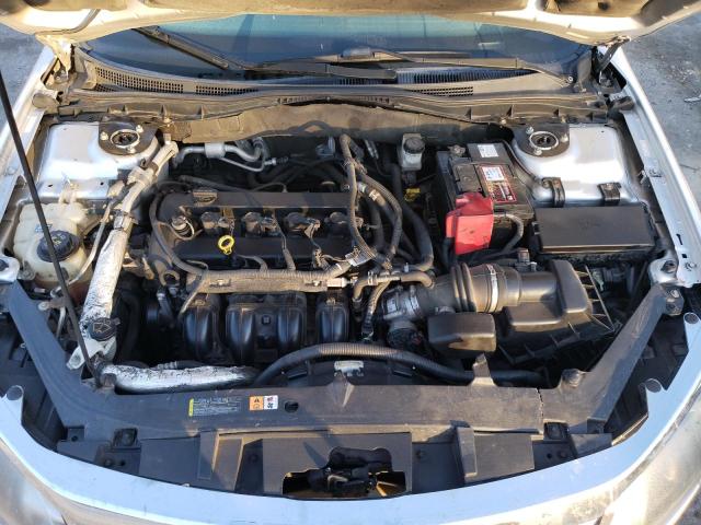 Photo 10 VIN: 3FAHP0HA7CR326299 - FORD FUSION SE 