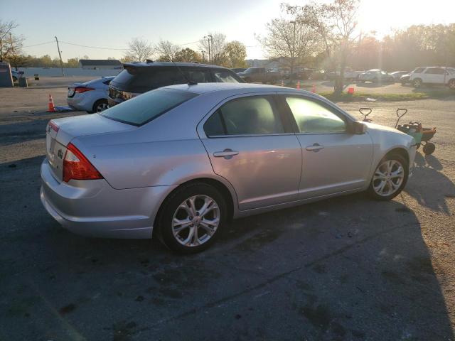 Photo 2 VIN: 3FAHP0HA7CR326299 - FORD FUSION SE 