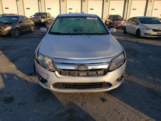 Photo 4 VIN: 3FAHP0HA7CR326299 - FORD FUSION SE 