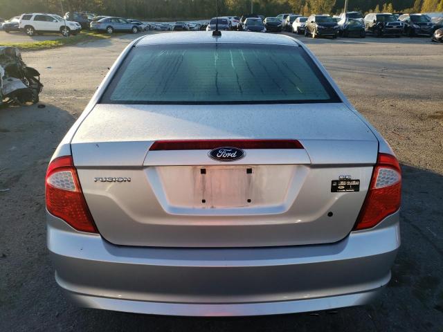 Photo 5 VIN: 3FAHP0HA7CR326299 - FORD FUSION SE 