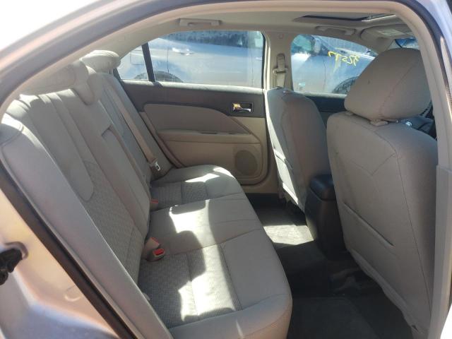 Photo 5 VIN: 3FAHP0HA7CR327789 - FORD FUSION SE 