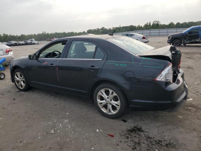 Photo 1 VIN: 3FAHP0HA7CR329669 - FORD FUSION SE 