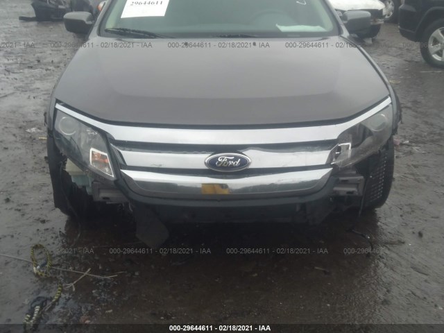 Photo 5 VIN: 3FAHP0HA7CR330823 - FORD FUSION 