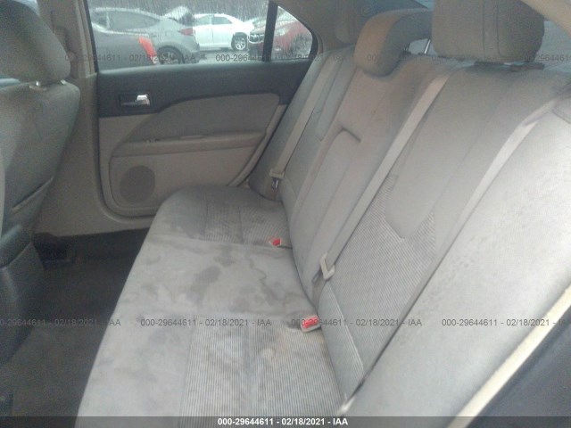 Photo 7 VIN: 3FAHP0HA7CR330823 - FORD FUSION 