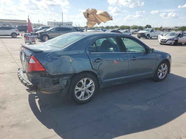 Photo 2 VIN: 3FAHP0HA7CR364583 - FORD FUSION SE 