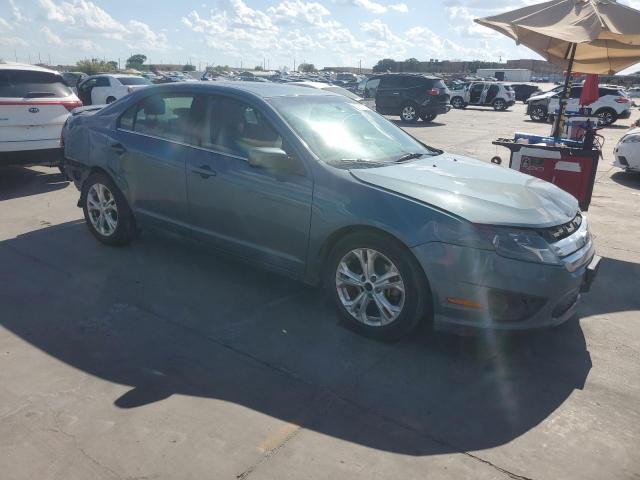 Photo 3 VIN: 3FAHP0HA7CR364583 - FORD FUSION SE 