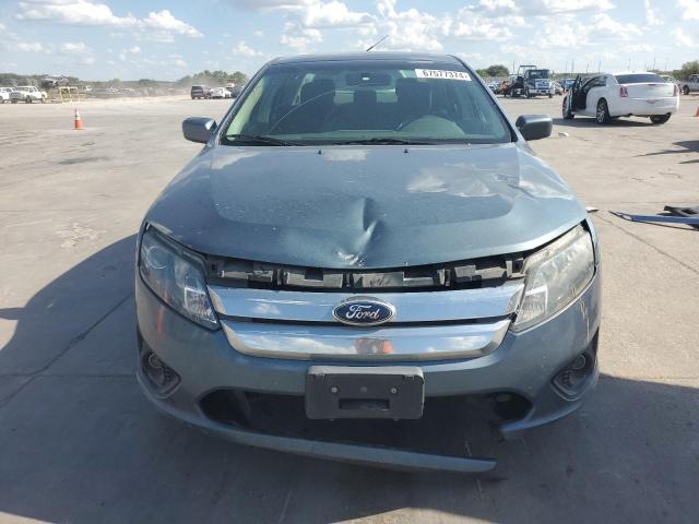 Photo 4 VIN: 3FAHP0HA7CR364583 - FORD FUSION SE 