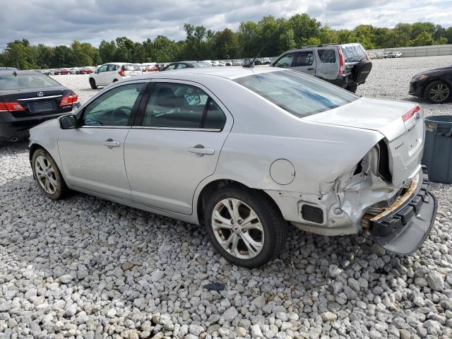 Photo 1 VIN: 3FAHP0HA7CR366852 - FORD FUSION SE 